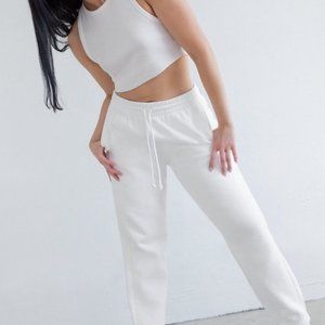 Aritzia TNA Boyfriend Jogger Sweatpants